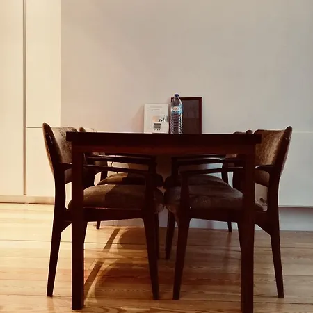 Ming's Séjour chez l'habitant *