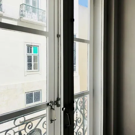 Privatunterkunft Ming's Lissabon