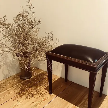 Ming's ליסבון